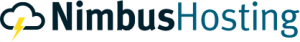 nimbus hosting logo